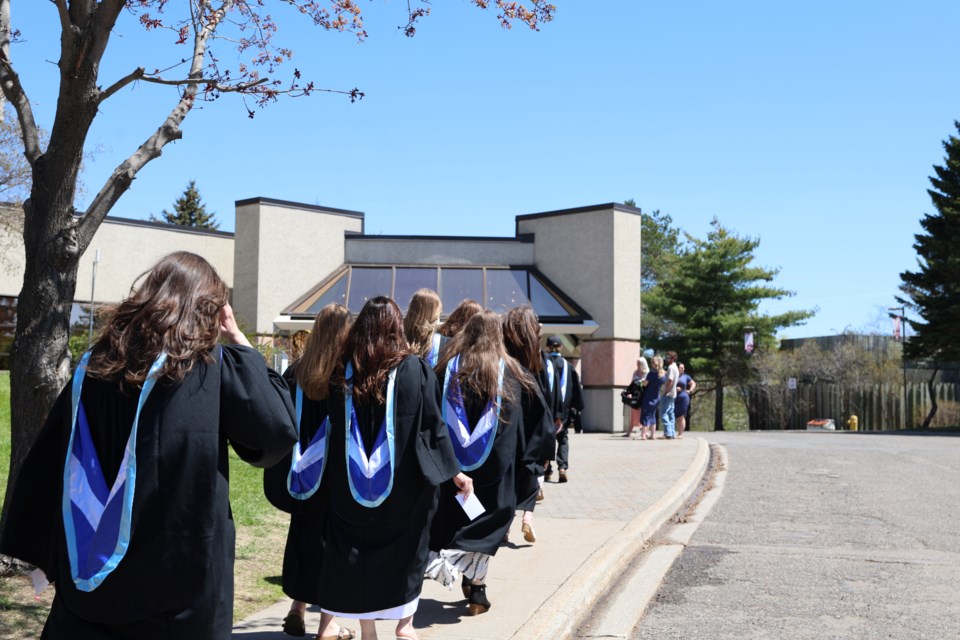 Convocation 2026 - Group Photo