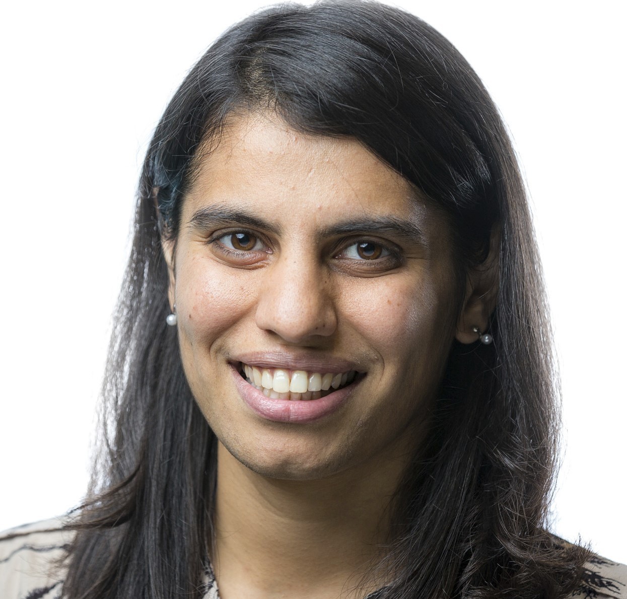 Dr. Garima Bajwa