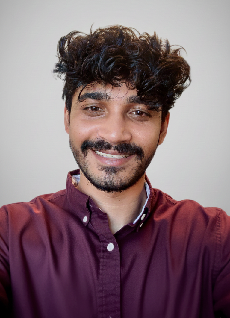 Jay Kumar Patel