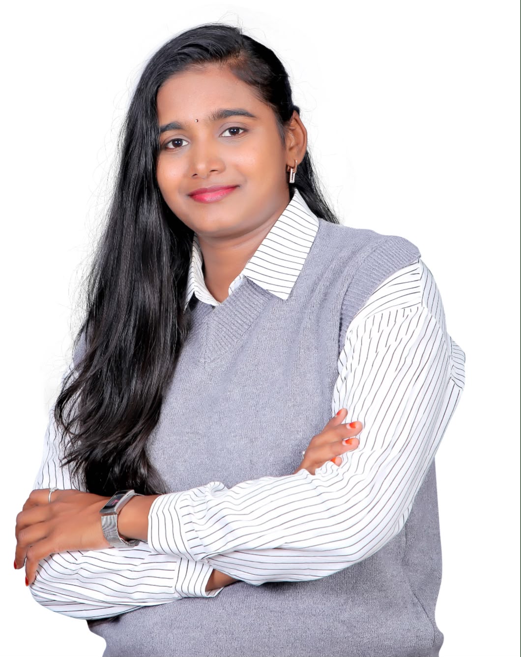 Dhivya Chandrasekaran